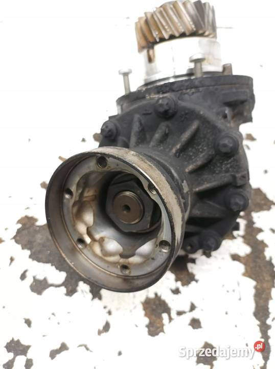 DYFERENCJAŁ REDUKTOR PRZÓD 20 CGI AMG W177 421 sprzedam