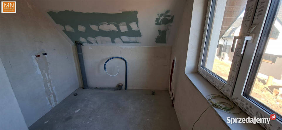 Do sprzedaży dom Dojazdów Żonkilowa 18696 metrów