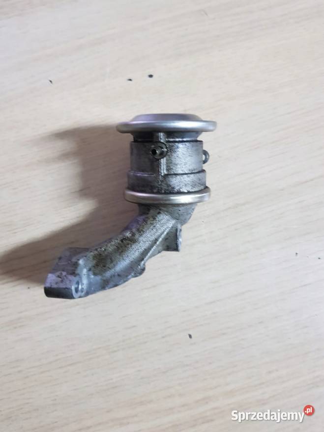 Zawór EGR 07L131101E Audi RS6 50 BUH Mielec