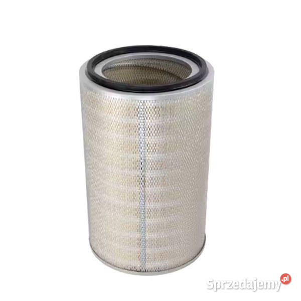 WA41053 Filtr powietrza WISSEN