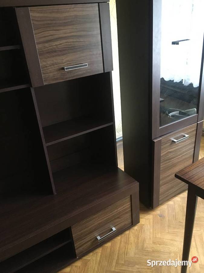 Sprzedam meble komplet 80cm śląskie Częstochowa sprzedam