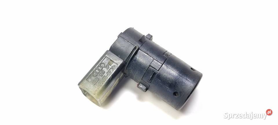 CZUJNIK PDC AUDI S8 D3 4B09192755 kujawsko-pomorskie Lipno