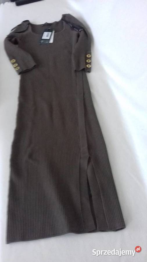 Sukienka Marciano by Guess Warszawa sprzedam