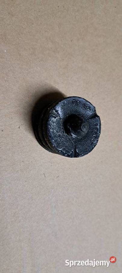 Odbój tłumika 1239870940 Mercedes W123 osobowe pomorskie