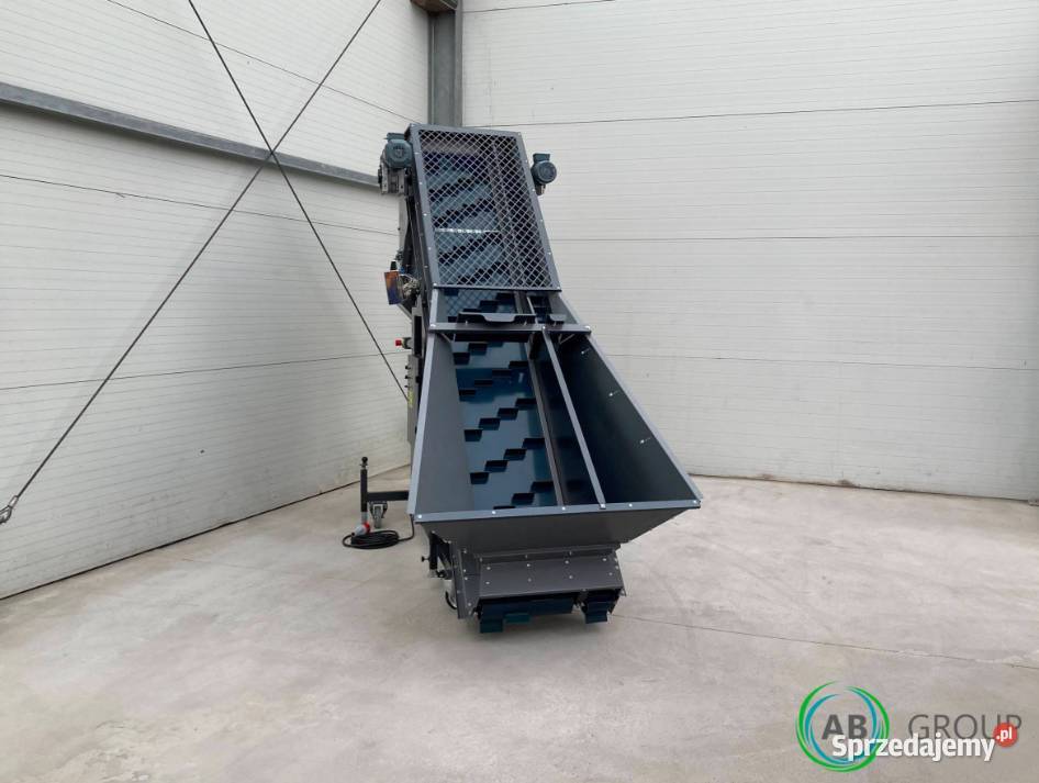 Domasz wagoworkownica elektroniczna WE30 PLUS Rzędziany