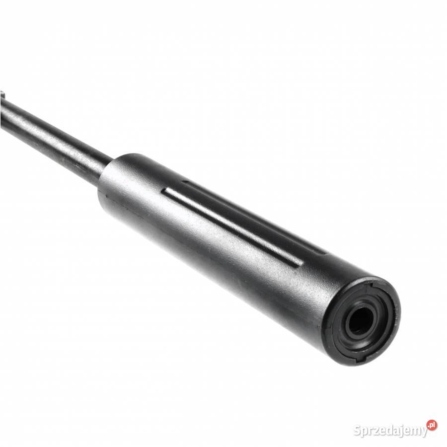 Wiatrówka Optima by Hatsan 125 Sniper Vortex 45 Trzcianka