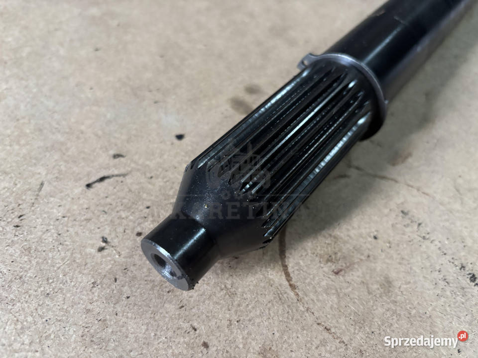 Claas AXION 830 Wałek podajnika zbożowego 00 Jastrzębniki