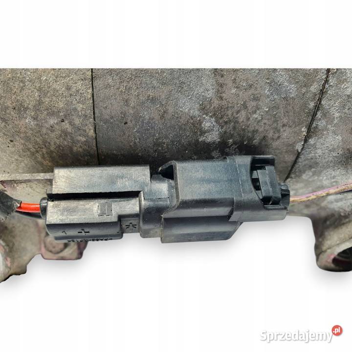 SPRĘŻARKA KLIMATYZACJI Ford Focus MK3 10 lubelskie Chełm sprzedam