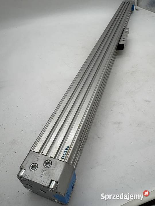 Festo DGP32650PPVAB 161781 Cylinder Warszawa sprzedam