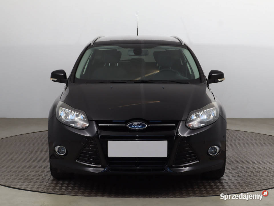 Ford Focus 10 EcoBoost Bielany Wrocławskie sprzedam