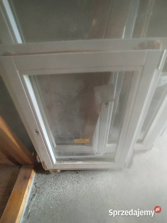 Okna i drzwi Pvc na wymiar z montażem Konopiska