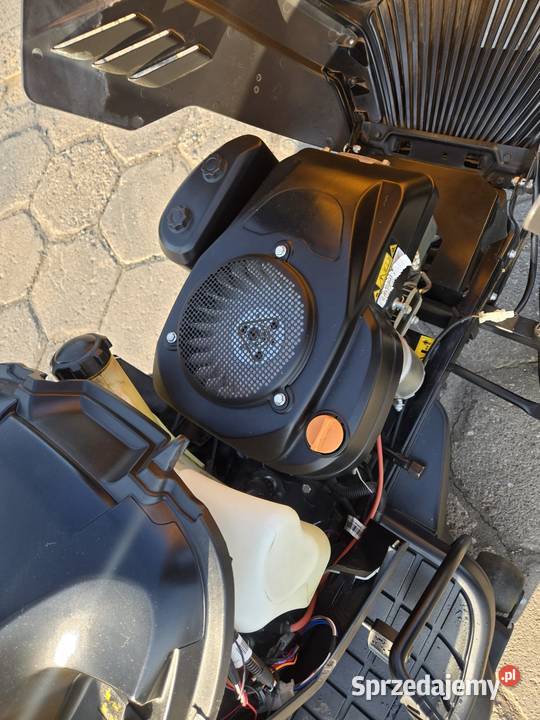 Kosiarka Traktorek Stiga Estate mpst 84 Hydro Szprotawa