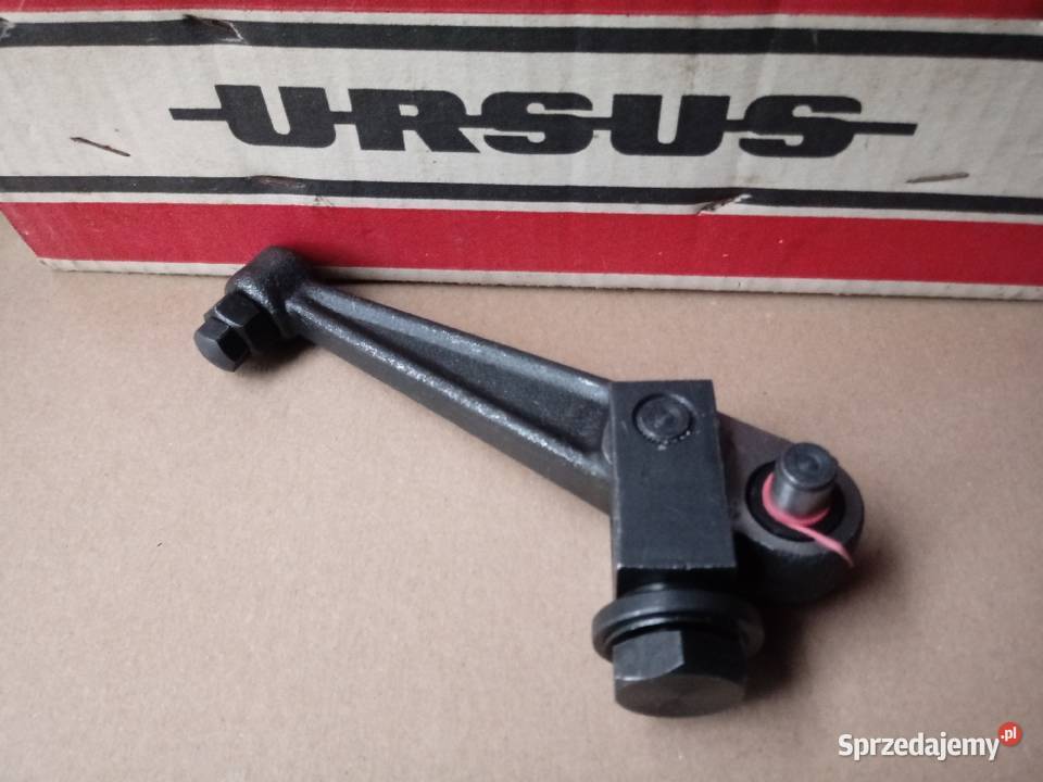 Ursus 1224 nieuszkodzony Warszawa