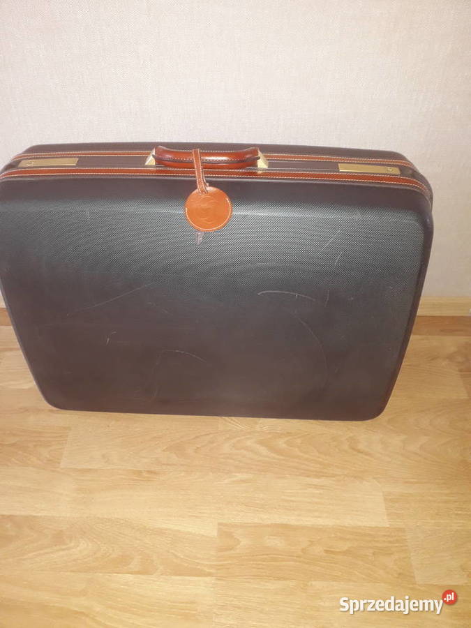 Walizka Samsonite Kraków sprzedam