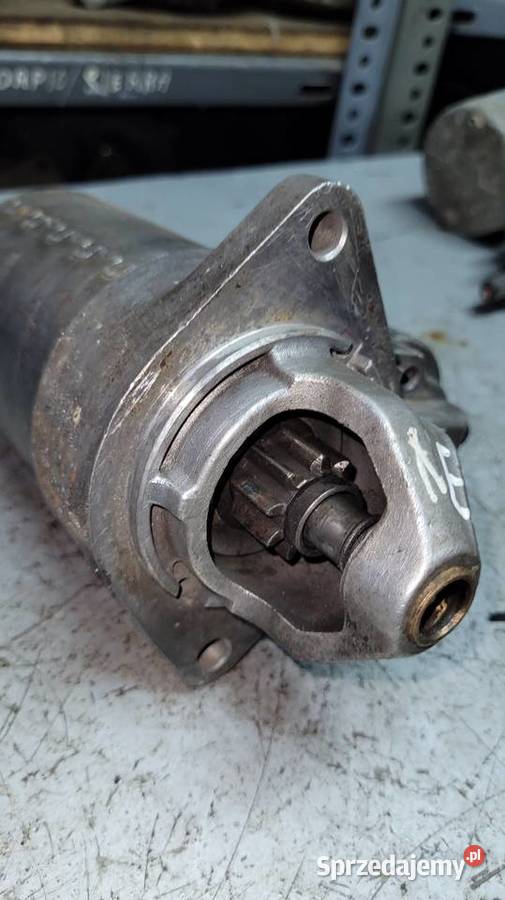 Rozrusznik Daewoo Nexia 16 Łagów