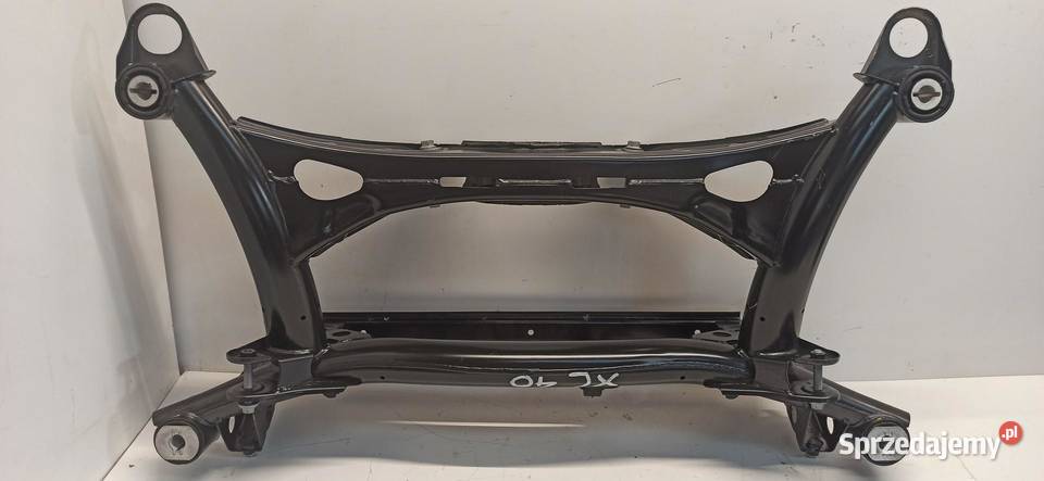 VOLVO XC40 SANKI WÓZEK TYŁ 32246360 sprzedam