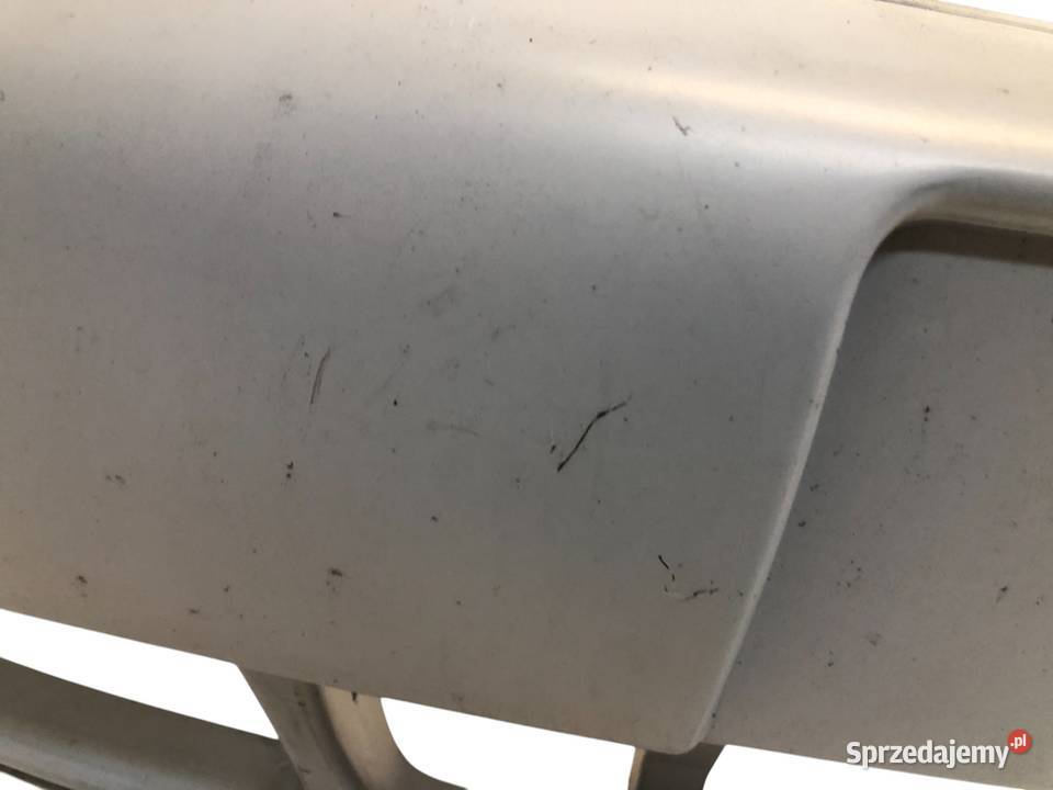 AUDI A4 B5 19941998 PRZED LIFTINGIEM ZDERZAK Skarżysko-Kamienna sprzedam