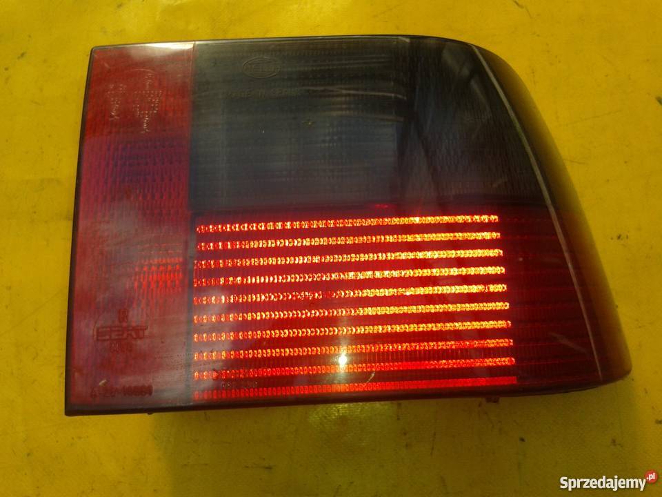 lampa tył lewa prawa Seat Ibiza 2 r9599 osobowe sprzedam