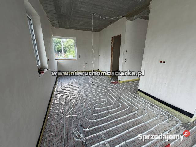 Dom wolnostojący 300m2 Chałupki 708m2