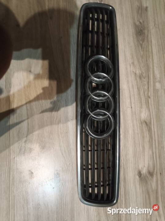 sprzedam grillatrapę do Audi a4 B5 osobowe Słonecznik sprzedam