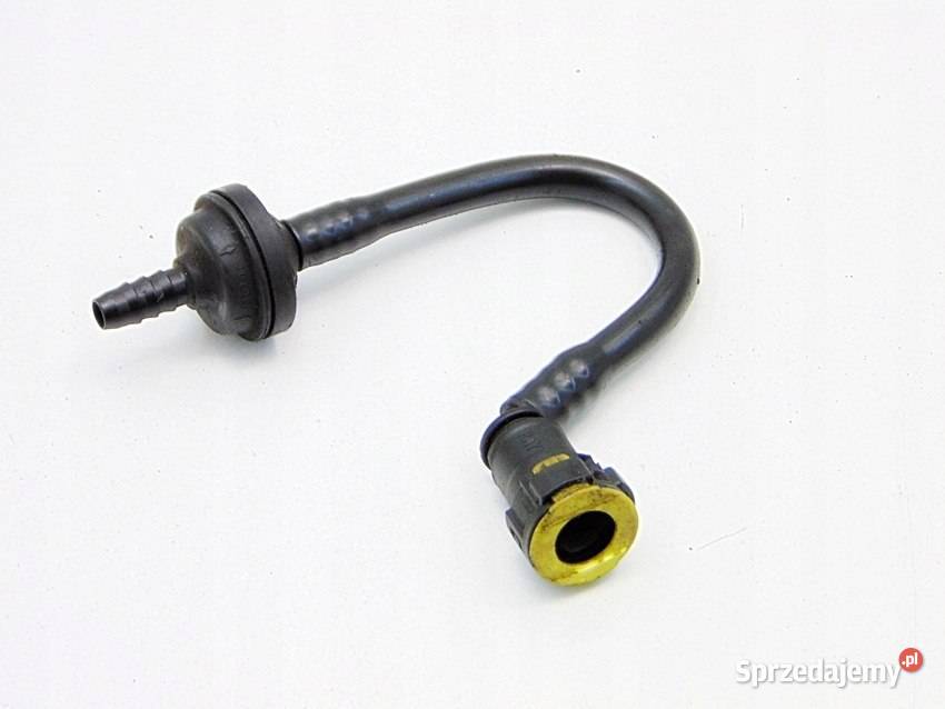 PRZEWÓD KOLEKTORA 16 8V ASTRA G MERIVA A COMBO Sosnowiec