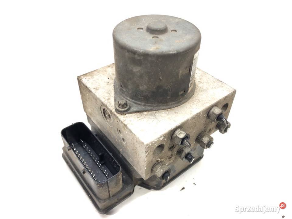 POMPA ABS MINI R56 9807822 16 98 0514