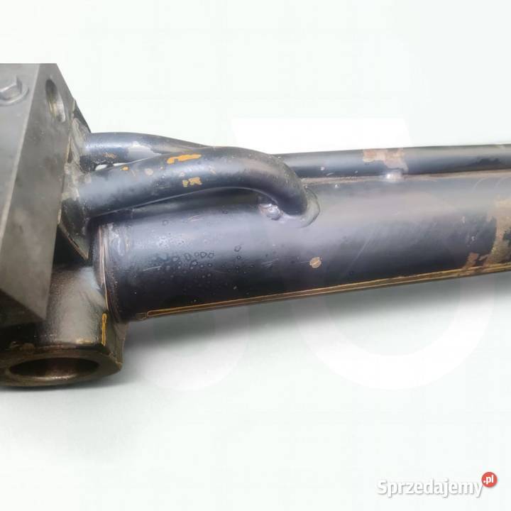 Siłownik wysuwu ramienia 52539192 311100 Manitou
