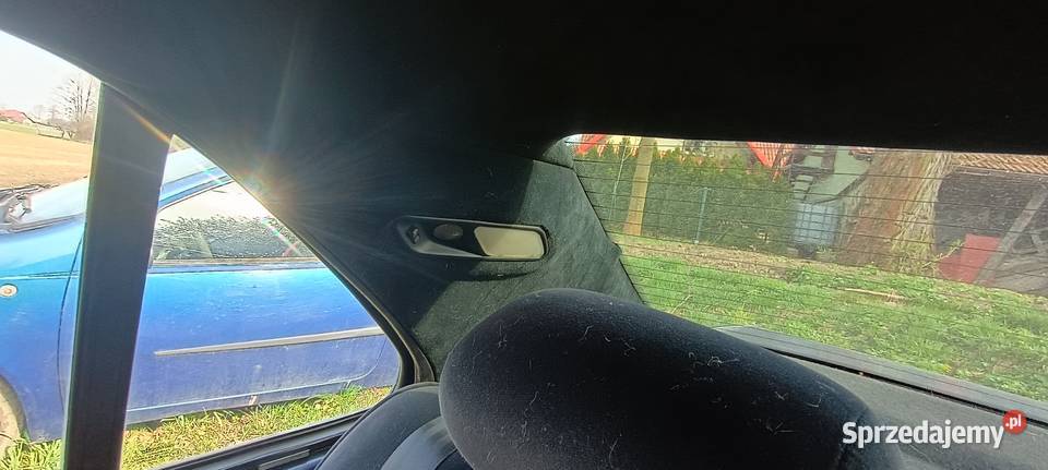 Peugeot 306 na części śląskie Bronów sprzedam