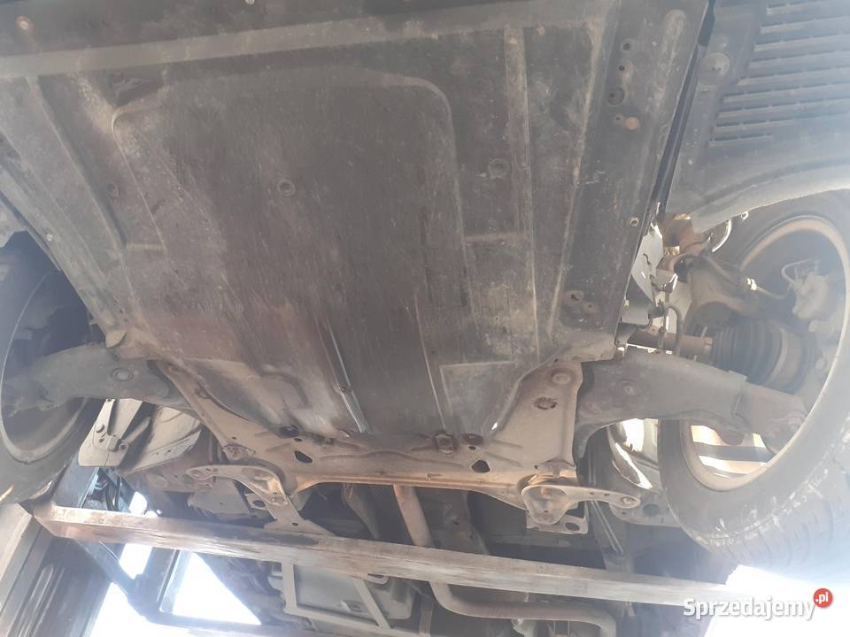 SKRZYNIA BIEGÓW RENAULT ESPACE IV 19 dCi PK6355 sprzedam