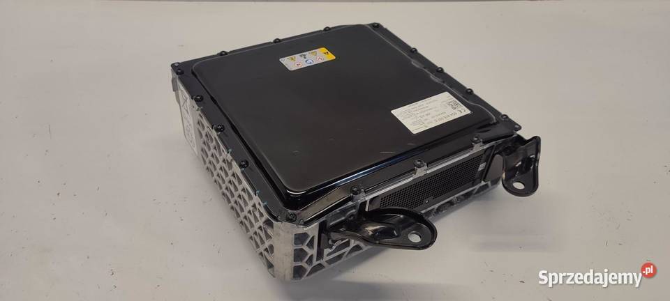 VW TAYRON AKUMULATOR BATERIA 5QA915107C sprzedam