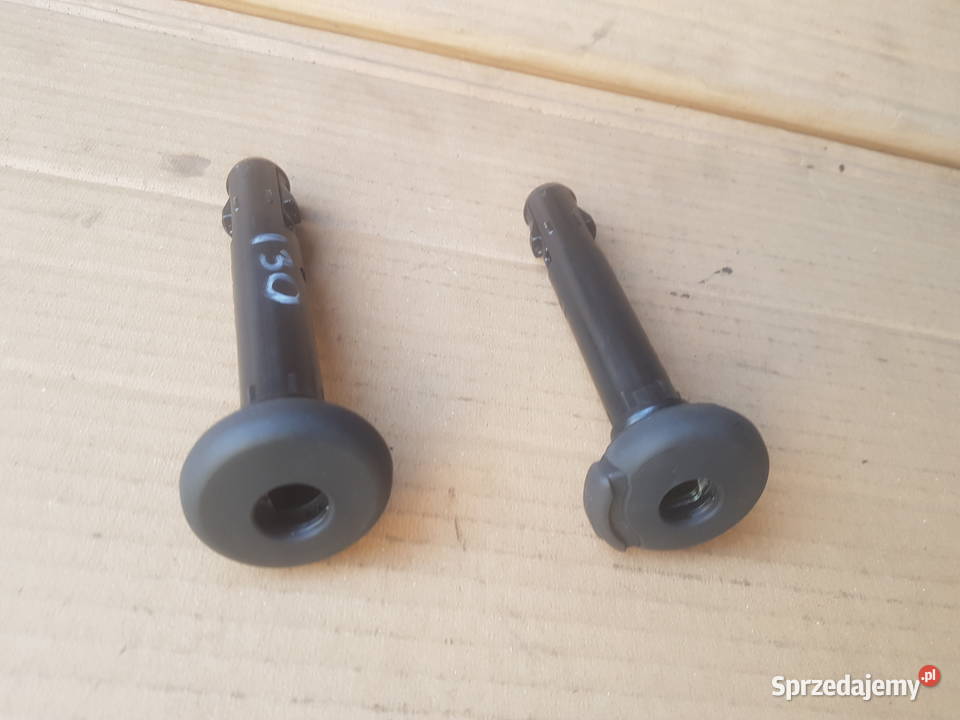 Hyundai I30 III PDE zagłówek fotela przedniego Legnica