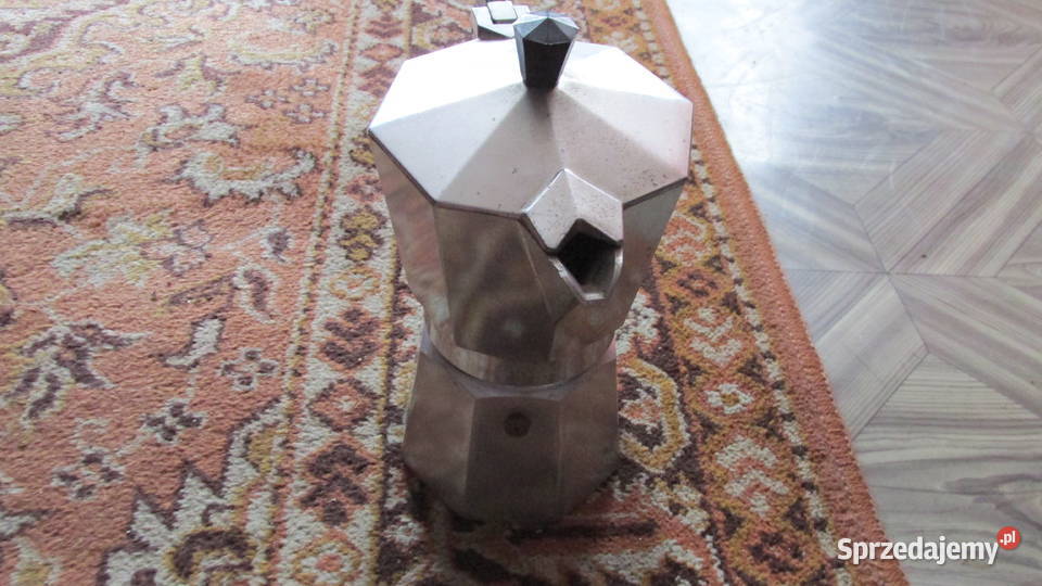 KAWIARKA Trinidad Expres śląskie Bytom