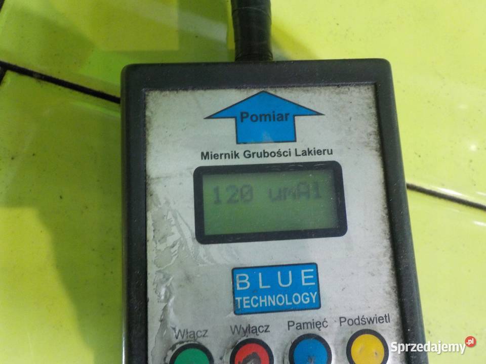 PEUGEOT 5008 I 20 HDI 10r 5D maska osobowe mazowieckie Suków