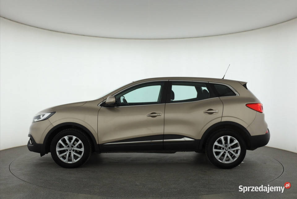 Renault Kadjar 16 dCi Piaseczno sprzedam
