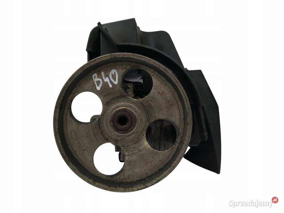POMPA WSPOMAGANIA Peugeot 206 307 Citroen Xsara