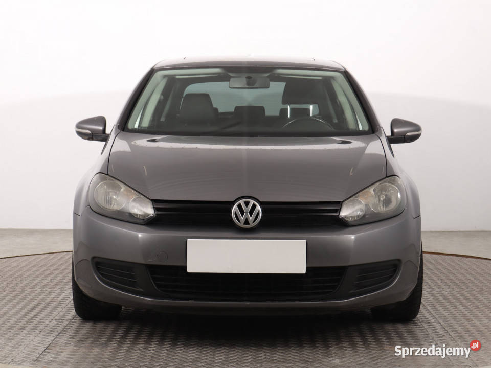 VW Golf 16 TDI