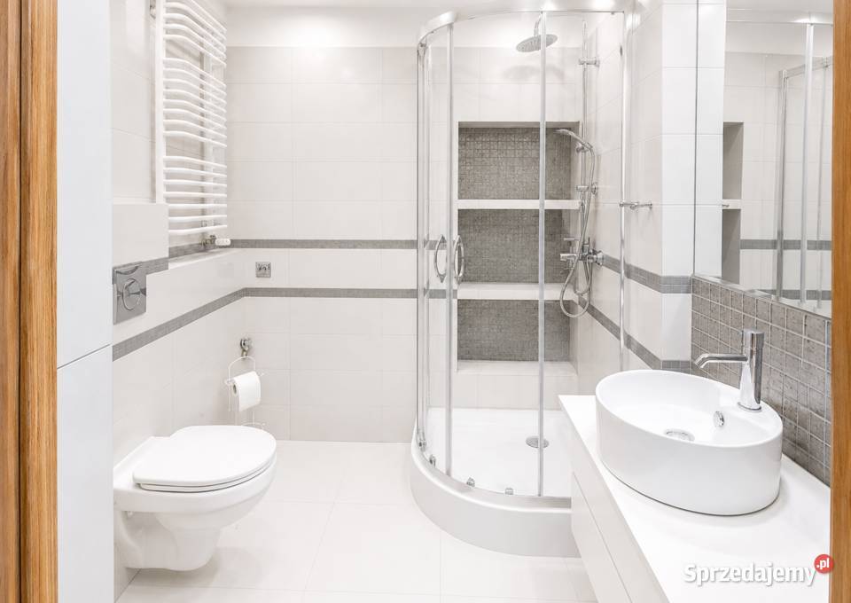 2 pokoje pod klucz Prestiżowe osiedle Di Trevi Wrocław