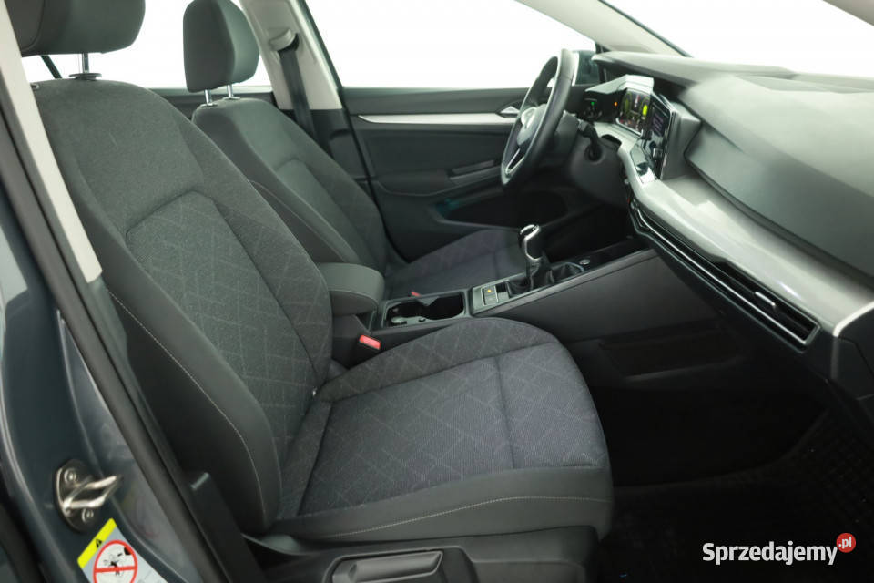 VW Golf 15 TSI Kombi