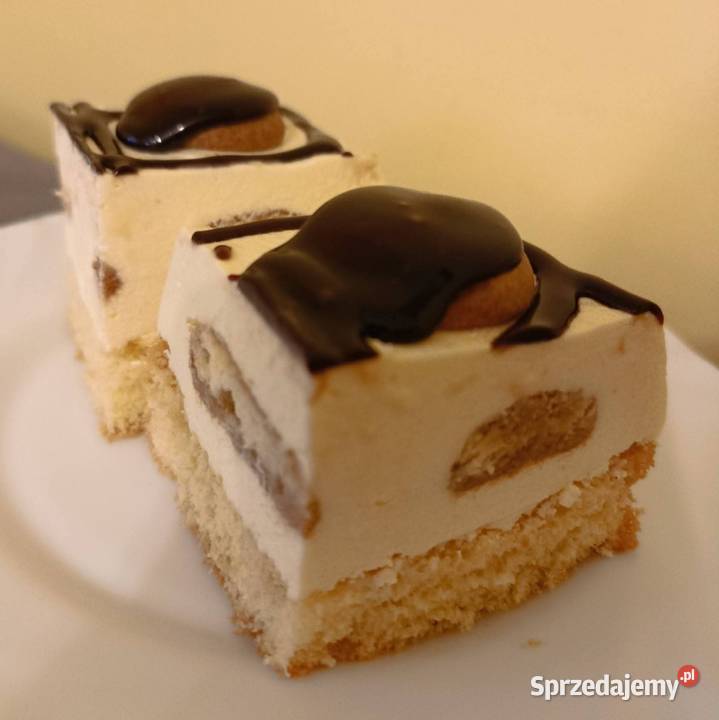 Torty ciasta deserki na różne okazje sprzedam