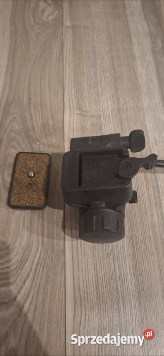 Sprzedam statyw camrock TH70 Grodzisko Nowe