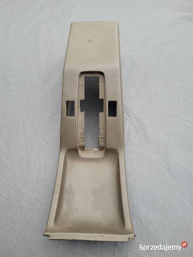 Bmw e23 Tunel środkowy Brązowy Kielce