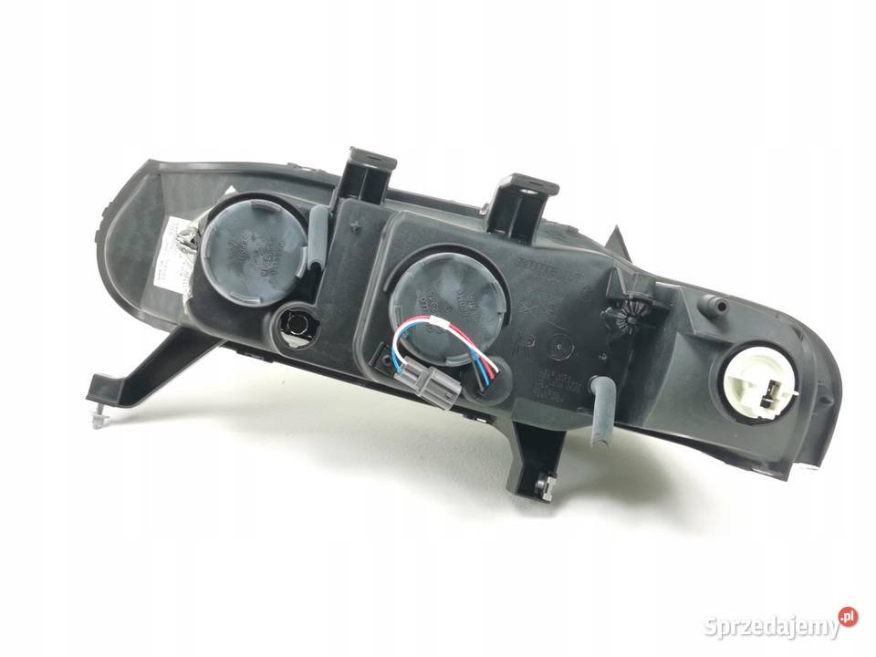 LAMPA PRAWY PRZÓD ROVER 400 19952000 MAGNETI osobowe