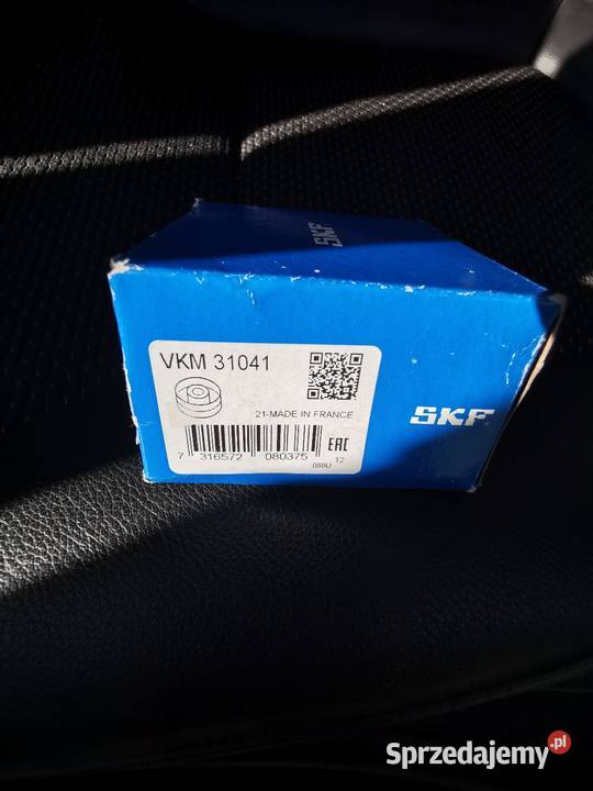 Rolka paska wielorowkowego VKM 31041 SKF Elementy napędu Kalisz