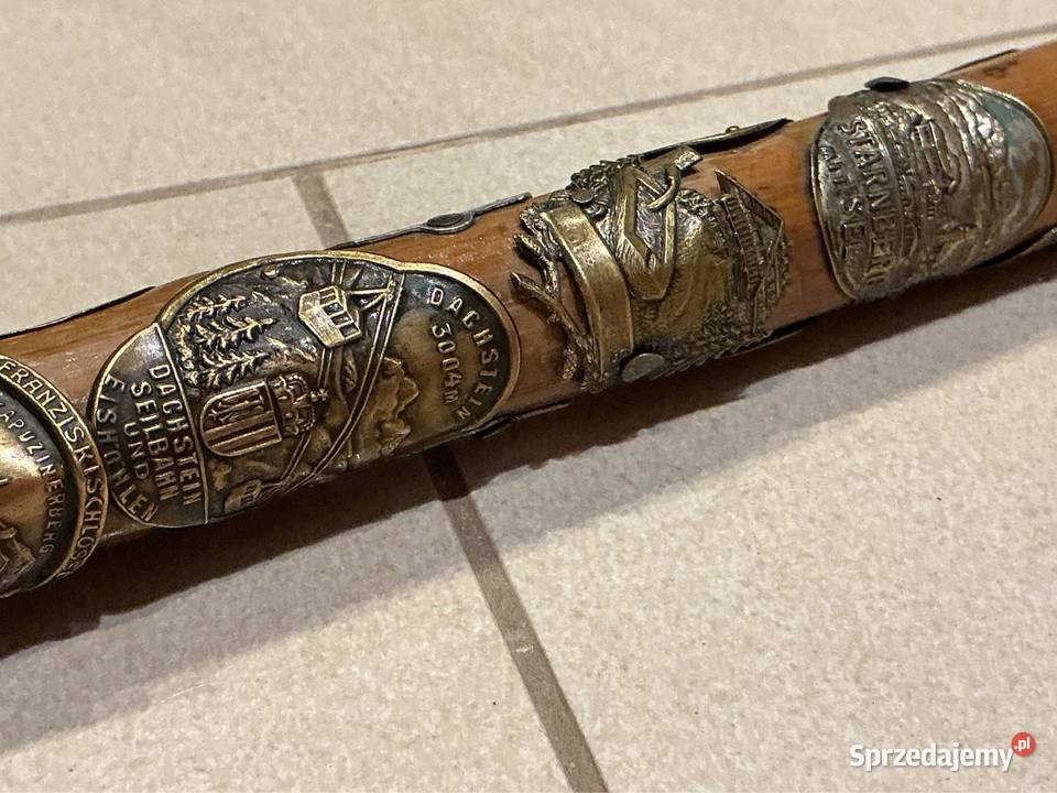 Stara Laska Kolekcjonerska Turystyczna Nowa Sól