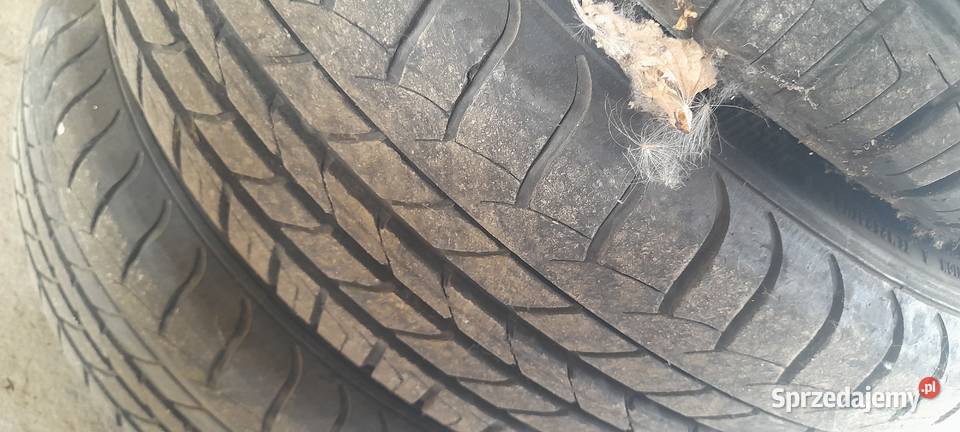 Orginalne aluminiowe felgi rover 4x100 15cal Proszowice
