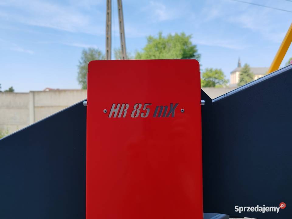 Mechanizm walcowy HR 85 mX rębak Tnie średnicę Kielce sprzedam