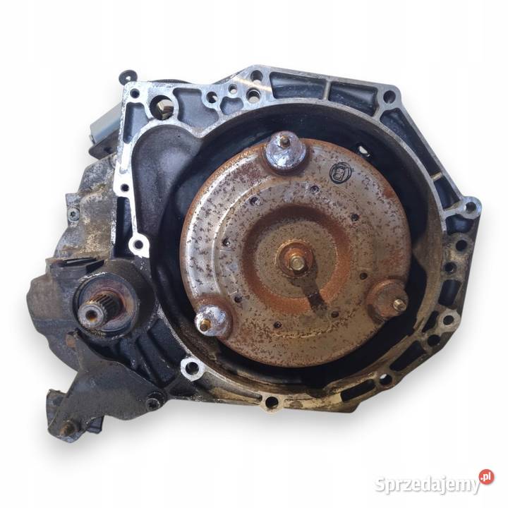 SKRZYNIA BIEGÓW 20TS28 Peugeot 207 308 Citroen Skrzynie biegów manualne Chełm
