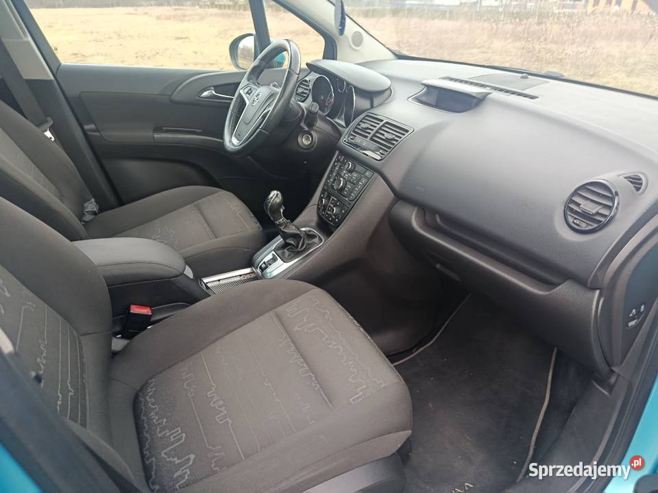 14 B Klimatyzacja Elektryka 100 Bezwypadkowy Manta Chynów