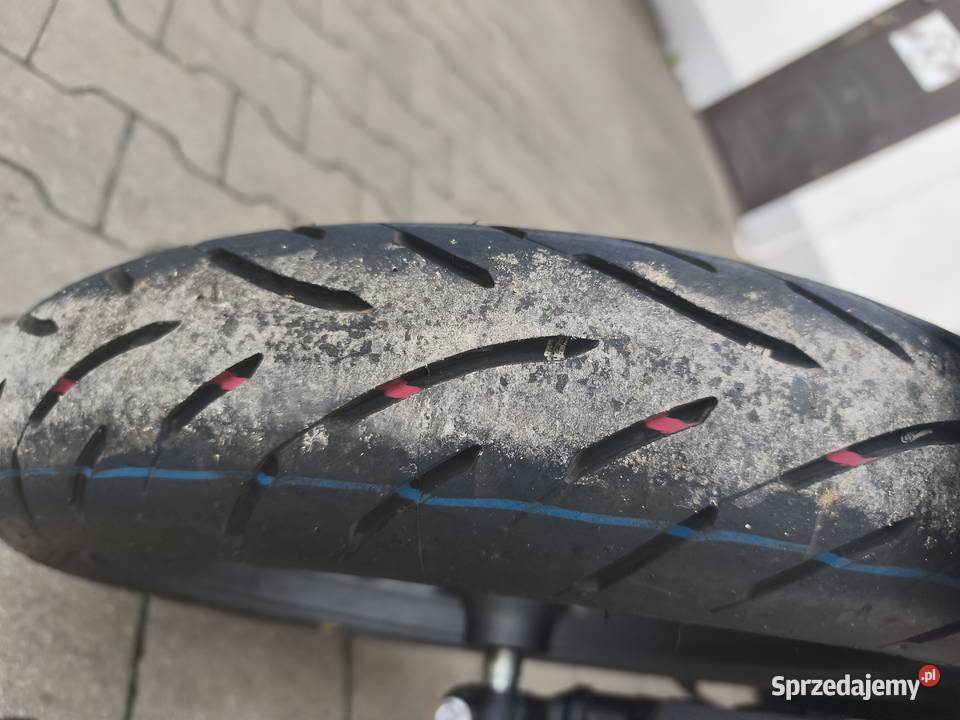 Honda CB 125R CB125 R CB125R CB 125 R Zamiana niebieski opolskie Ligota Dobrodzieńska