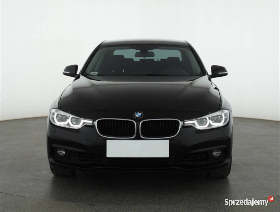 BMW 3 318 i Piaseczno